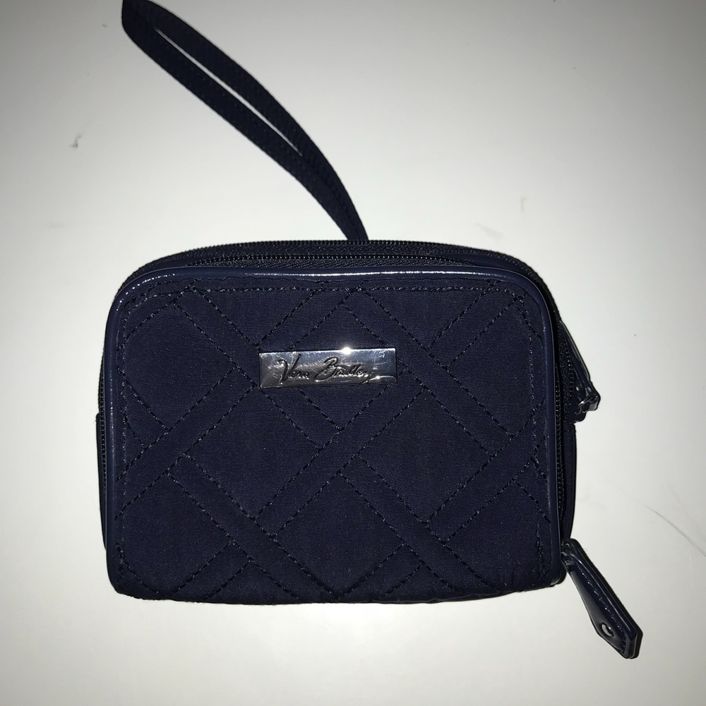 Vera Bradley Wristlet